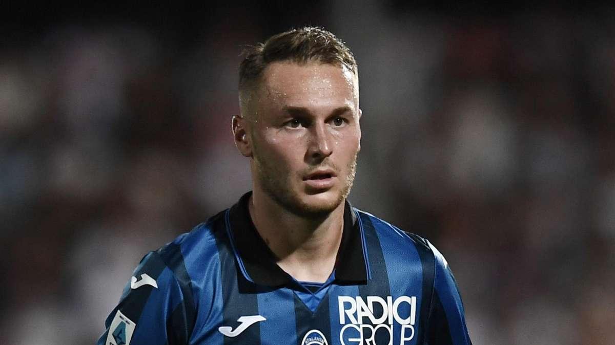 Ag. Koopmeiners: "Felice all'Atalanta, il Napoli si era fatto avanti ma era incedibile in estate"
