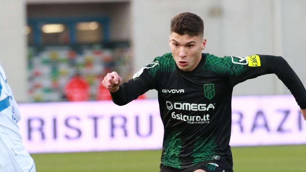 Empoli, arriva Cambiaghi: l'attaccante dell'Atalanta atteso oggi per visite e firma