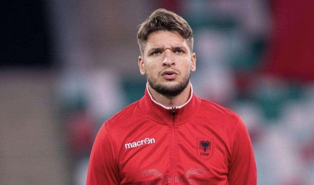 Nations League / Inghilterra-Albania, le formazioni ufficiali: Djimsiti dal 1'