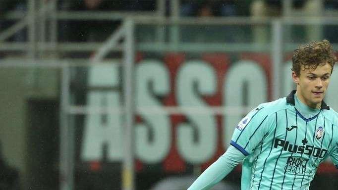 TA - Palomino e Scalvini accelerano il recupero, col Napoli vicini alla convocazione 