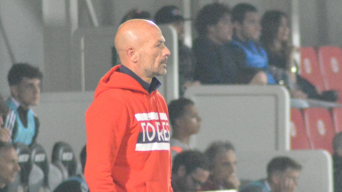 Torres, Greco avverte: "Atalanta U23 squadra di talento, servirà qualità"