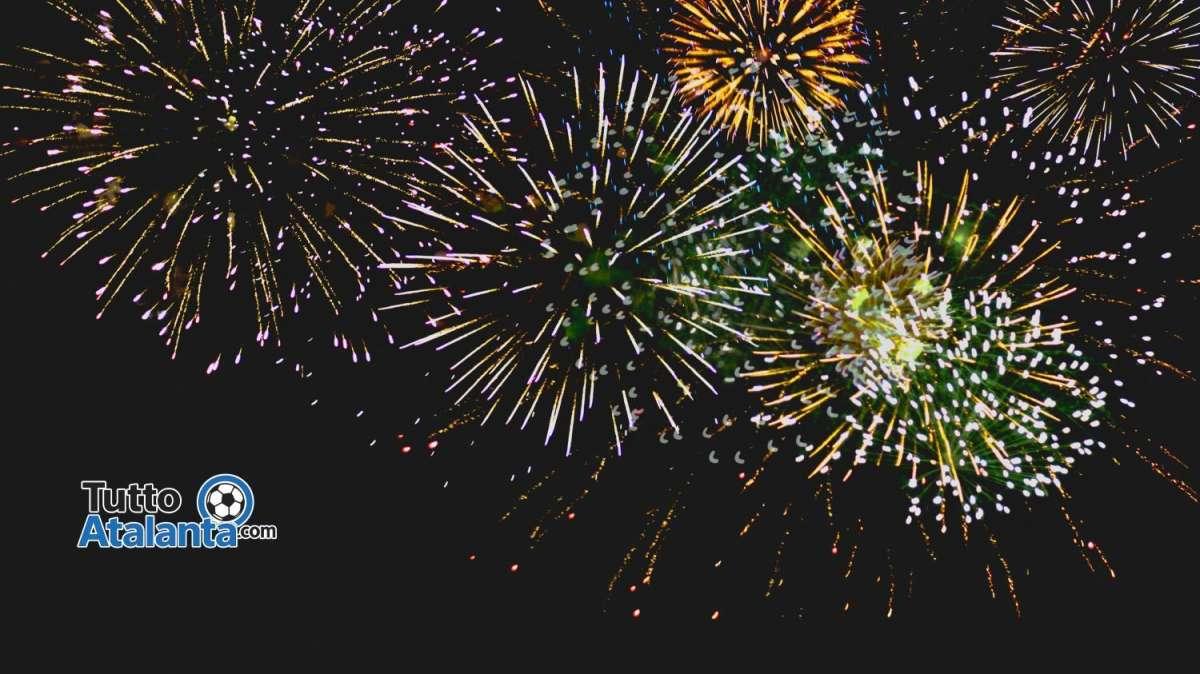 Bergamo, tornano i fuochi d’artificio dell’Apparizione: spettacolo al Parco Goisis
