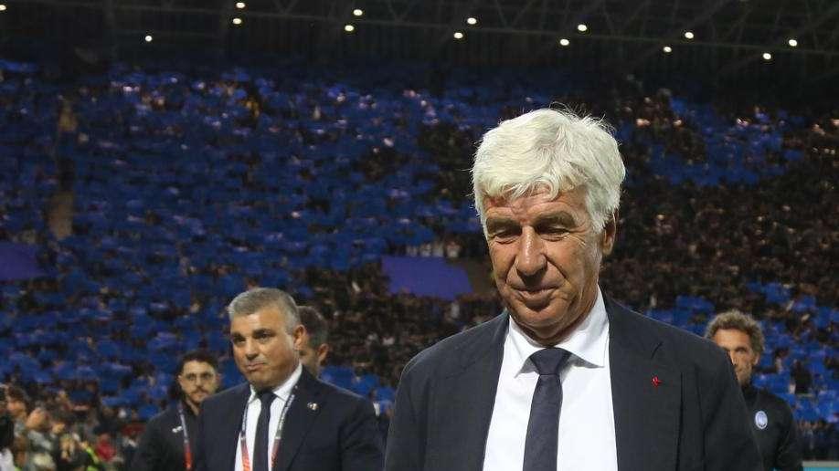 Sette partite in 21 giorni per l'Atalanta, Gasperini: "Al momento non penso a dei cambi"