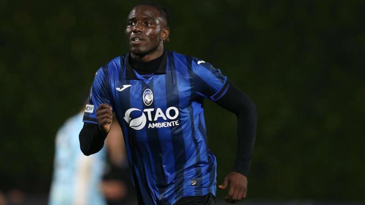 Atalanta U23-Legnago Salus 1-0, Cissè fa scacco matto nel finale 