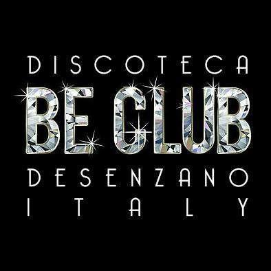 BE CLUB, il lunedì notte del lago di Garda. Il più amato ...
