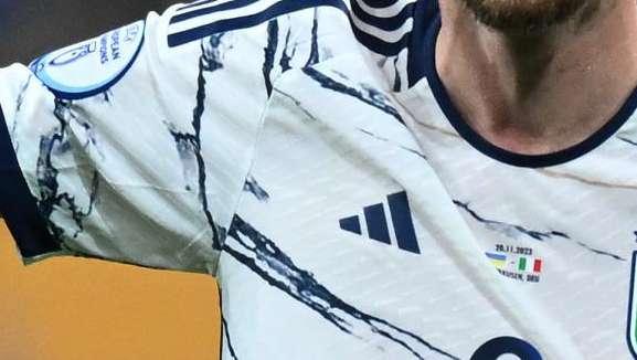 Italia U15, amichevole con la rappresentativa di serie C: 4 atalantini tra i convocati
