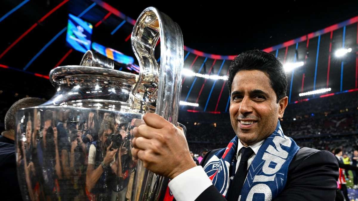 Juventus, il retroscena che infiamma la Francia: Al Khelaifi blocca Kolo Muani e lo spinge al Tottenham