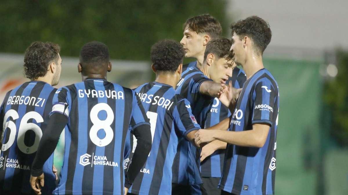 U23, anticipi e posticipi fino alla 32ª giornata