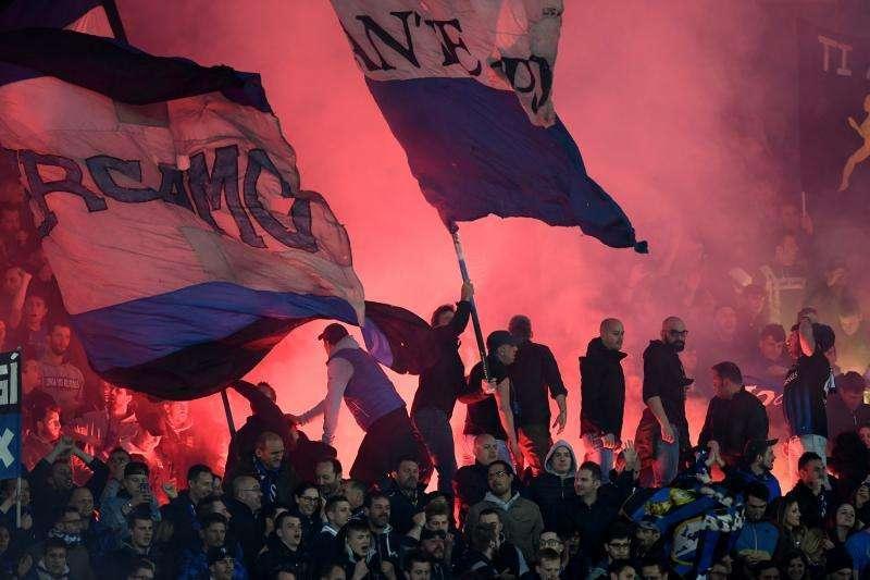 #unsognochiamatoEUROPA - Vivilo con TuttoAtalanta.com e festeggia con la DEA