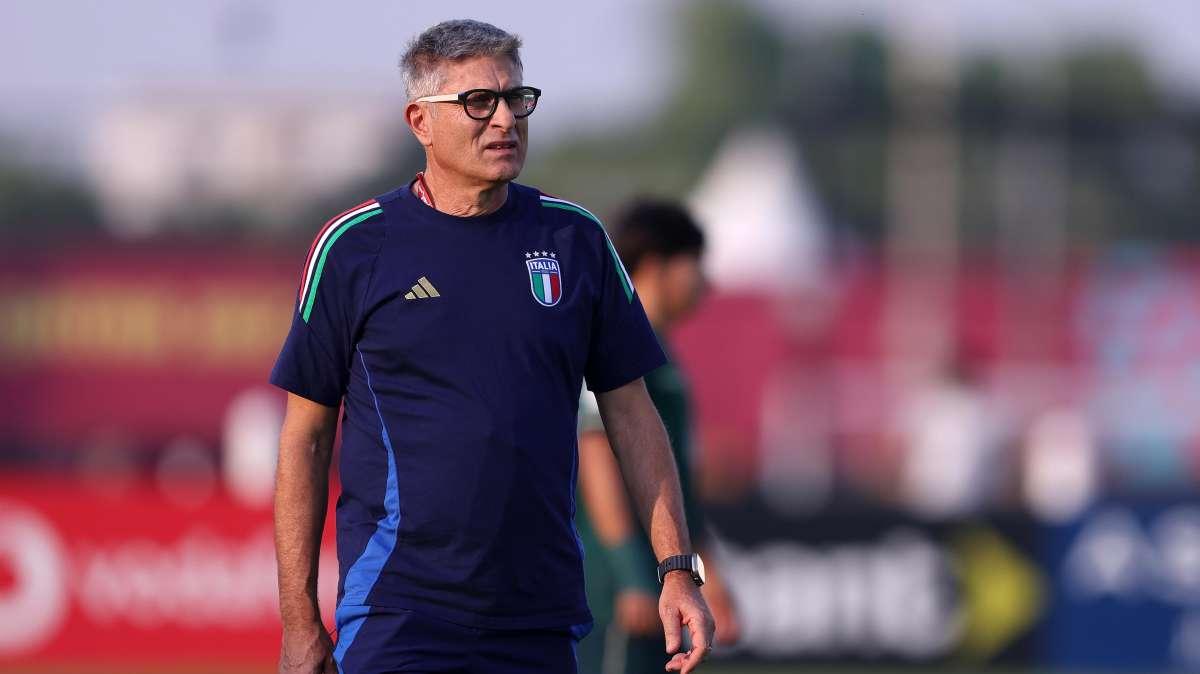 Azzurrini U19 e U17, il destino in una settimana: a marzo tripla sfida per l'Europa (e il sogno Mondiale)