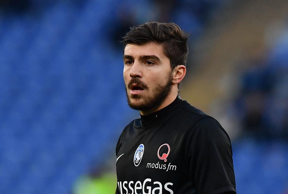 Paloschi infinito, l'ex Atalanta rinnova col Chievo e fissa il suo obiettivo