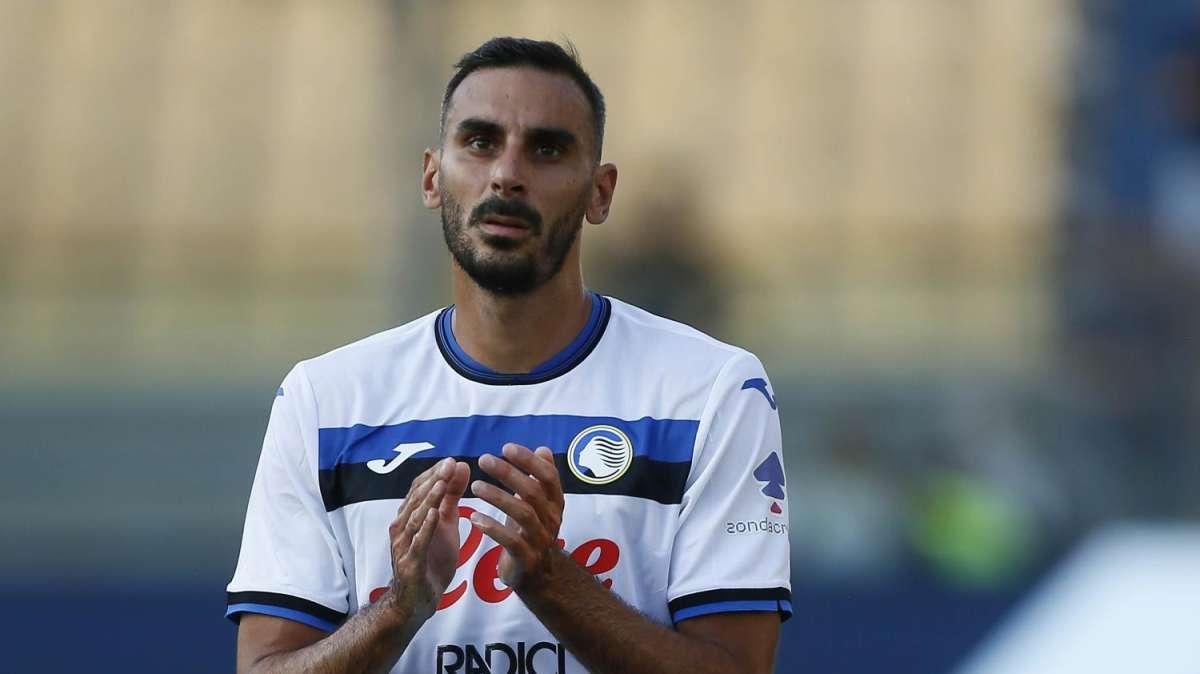 Zappacosta al 45': "Non dobbiamo mollare. Kolasinac? Speriamo non sia grave"
