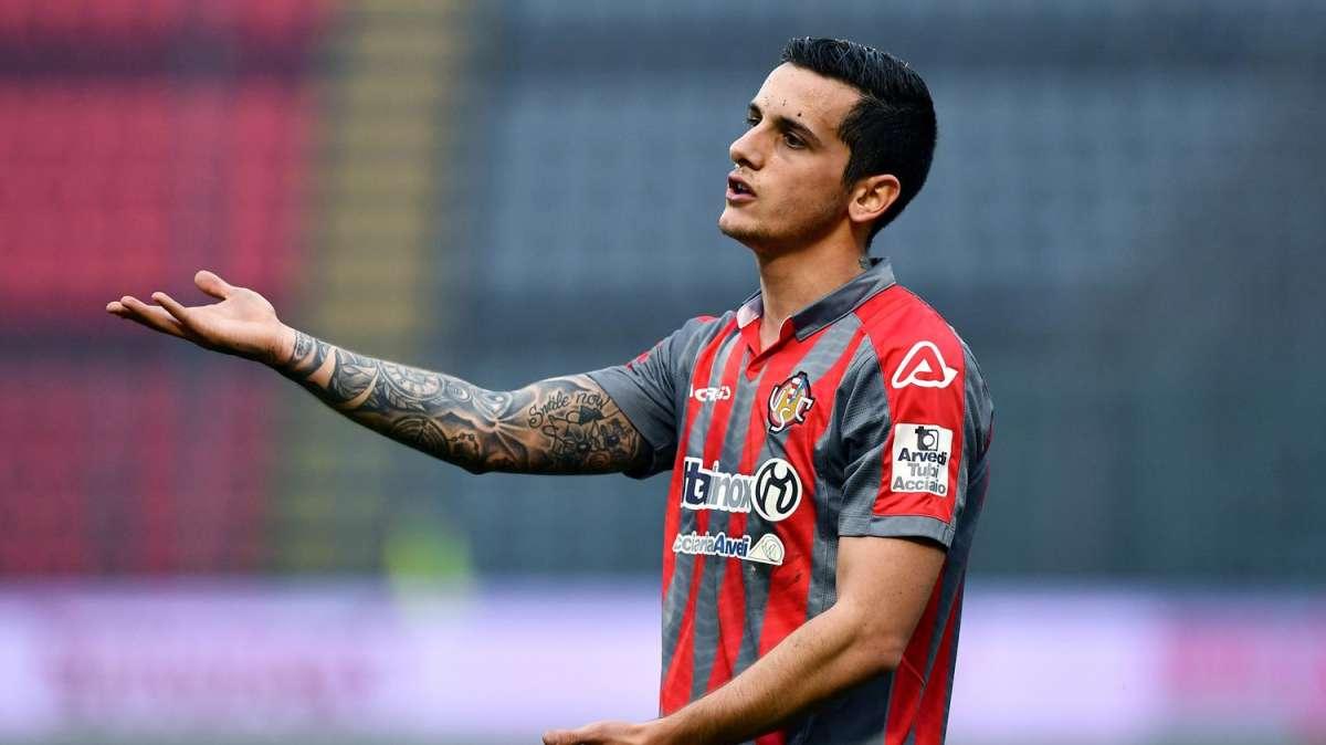 Dalla Cremonese l'esterno del futuro, piace Valeri. La Dea valuta l'acquisto e... 