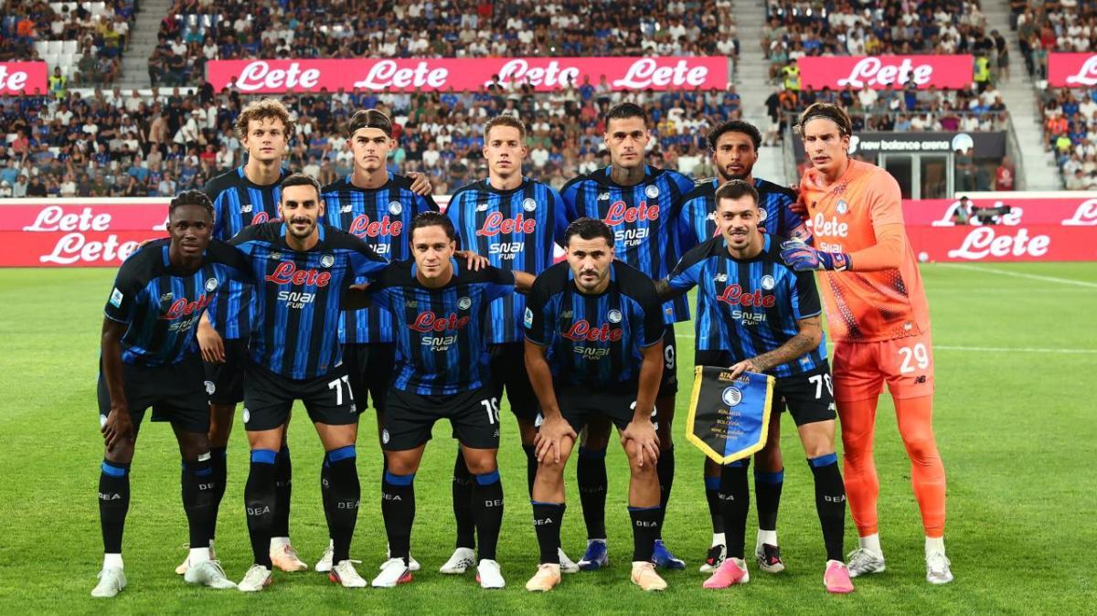 Età media Serie A, la Dea diciassettesima: comanda il Monza