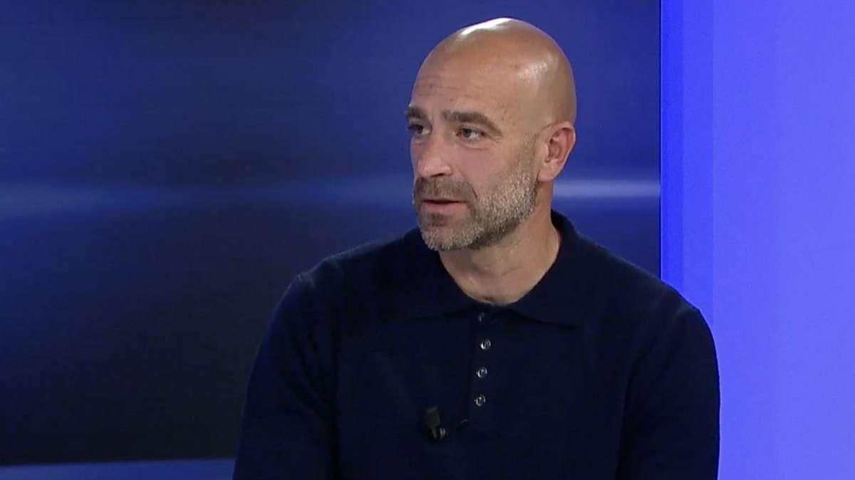 Frezzolini: "Così crescono i portieri dell'Atalanta. Carnesecchi? I numeri parlano per lui"