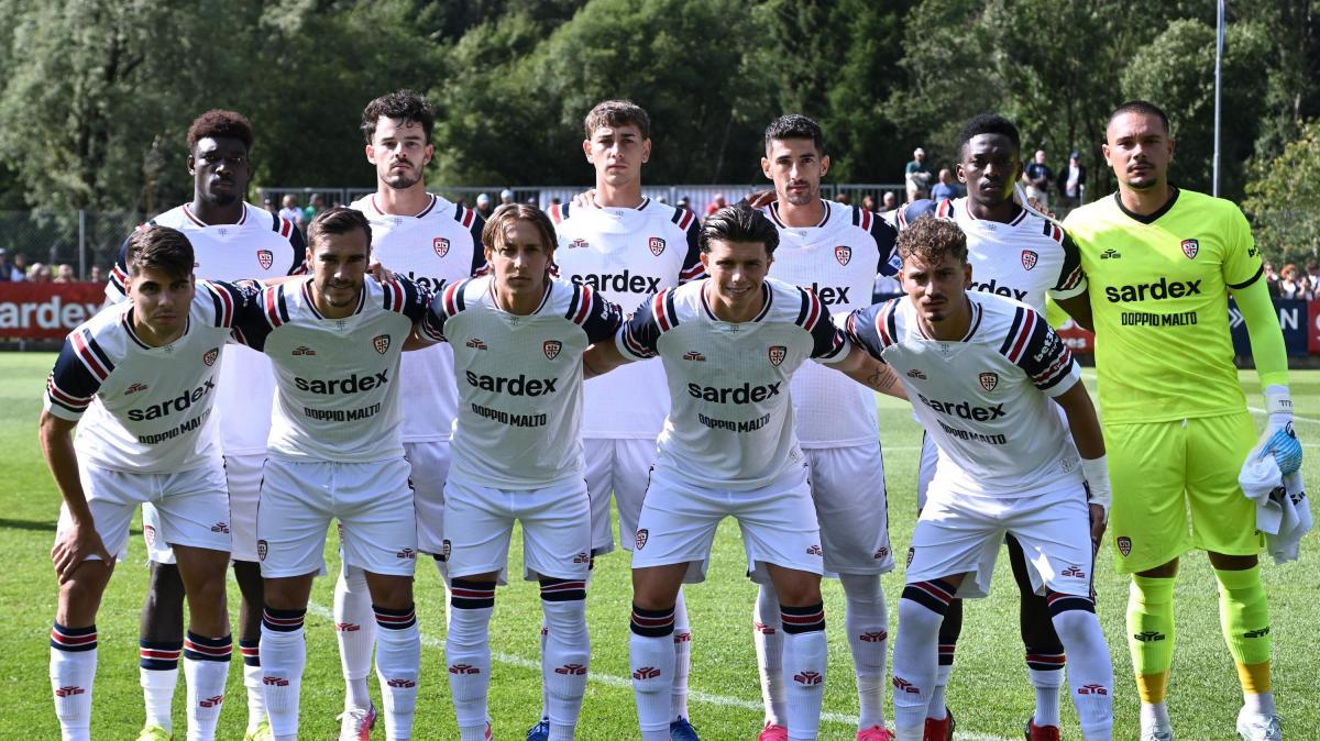 Cagliari, sfuma la vittoria nel finale: con l’Union Berlino finisce in parità