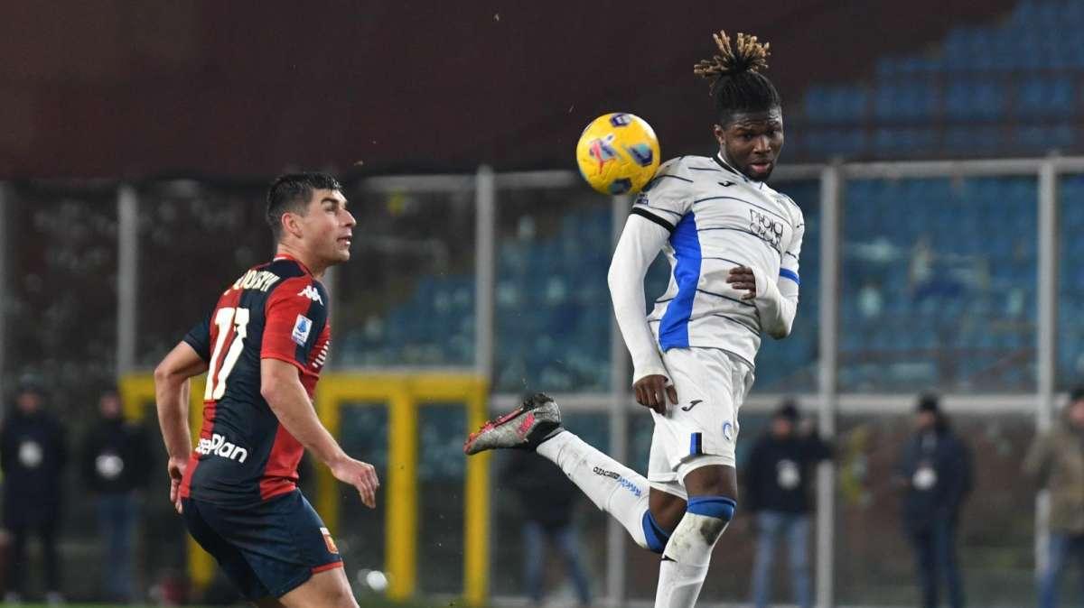 Tourè si presenta subito a modo suo, nuova linfa per Gasp 