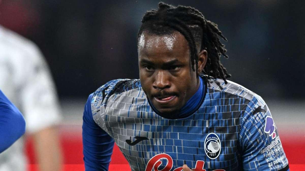 Lookman non si ferma più: "Un 2024 incredibile, ma possiamo ancora migliorare"