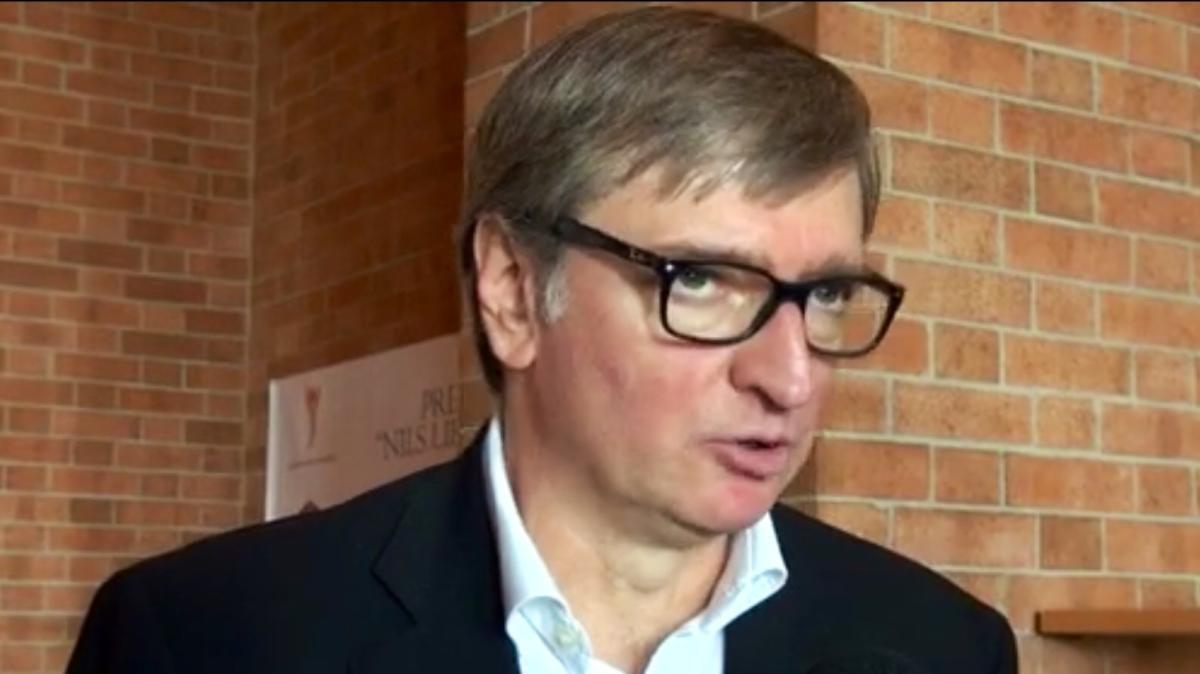 Roggero: "Kayode è straordinario. Se penso a quanto è stato pagato Palestra..."