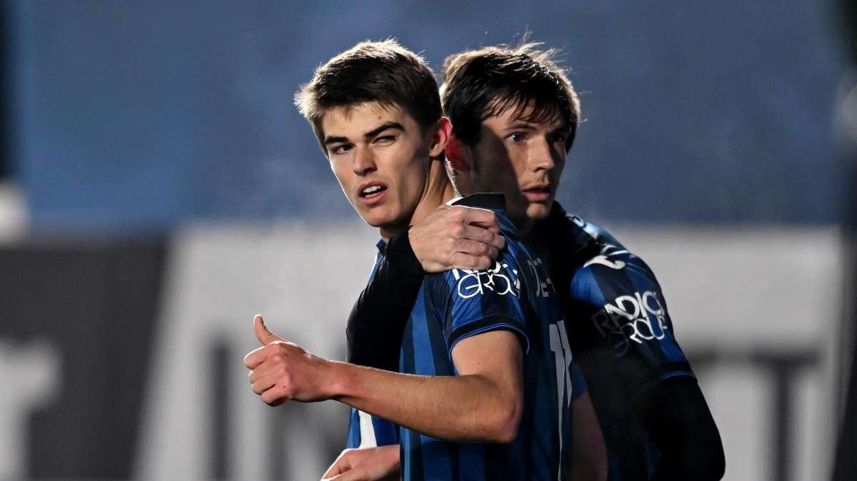 Doppio colpo in Coppa Italia, brilla la stella De Ketelaere al Gewiss Stadium 