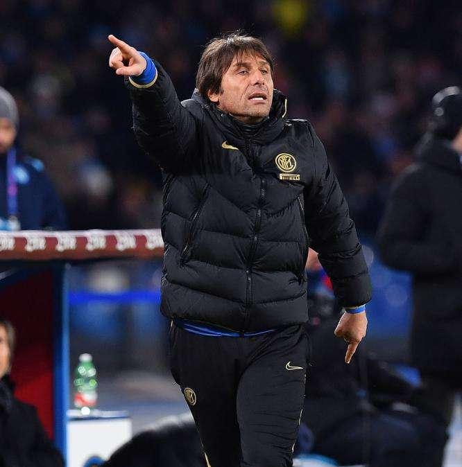 Inter, il tifoso Mentana: "Sabato punto guadagnato. Conte ha ragione"
