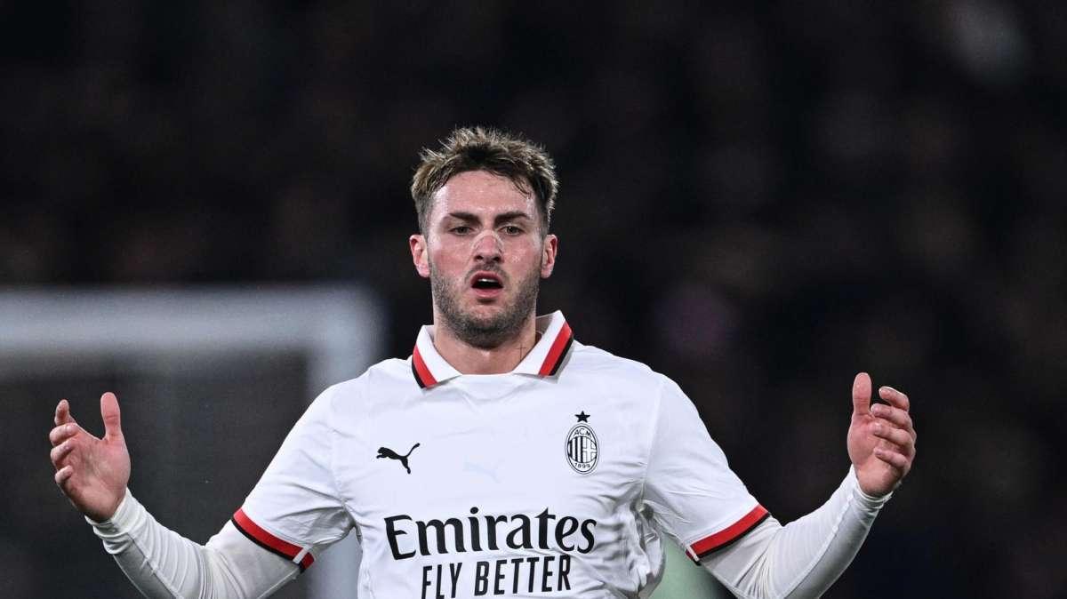 Preoccupava, ora non più. A preoccupare sono i gol, ma "arriveranno". Gimenez crede nel Milan