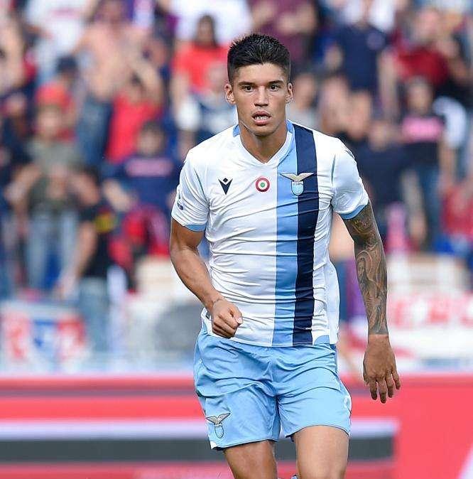 Qui Lazio - Correa recupera e con l'Atalanta ci sarà