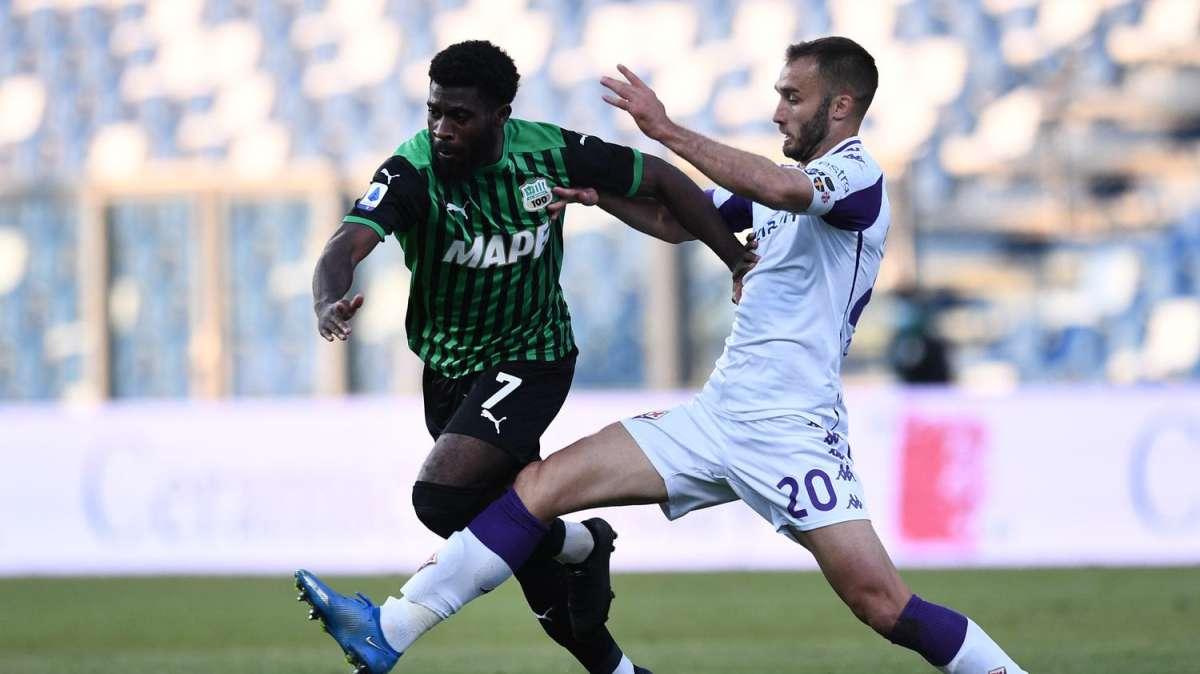 Boga si allontana. Troppa distanza col Sassuolo e il tempo si va esaurendo