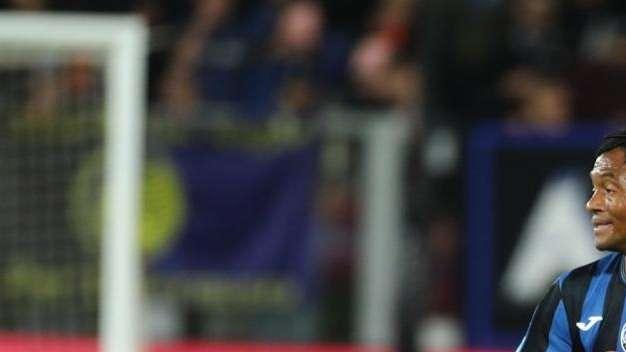 Il personaggio - Atalanta al Cuadrado, esperienza e classe al servizio di Gasp