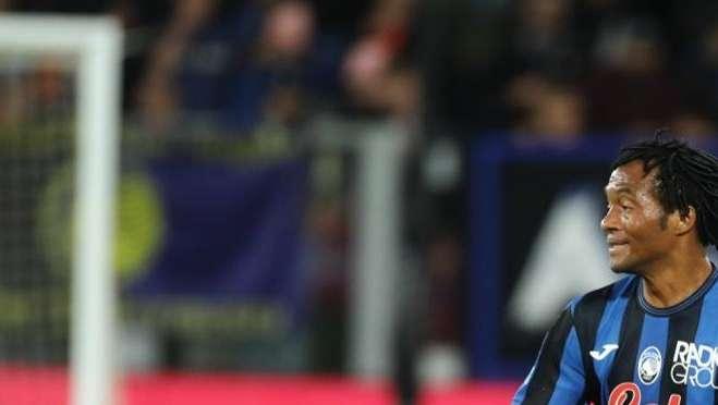 Cuadrado shock, stagione finita? E il suo futuro...