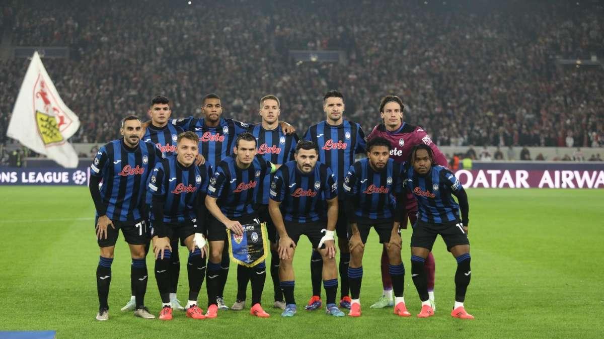Champions, 'Fase Campionato' al giro di boa. Italiane le squadre ancora imbattute