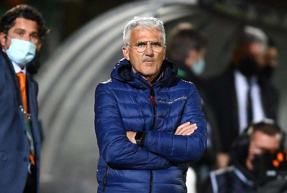 Venturato: "Atalanta U23 ricorda la prima squadra. Le Squadre B belle opportunità"