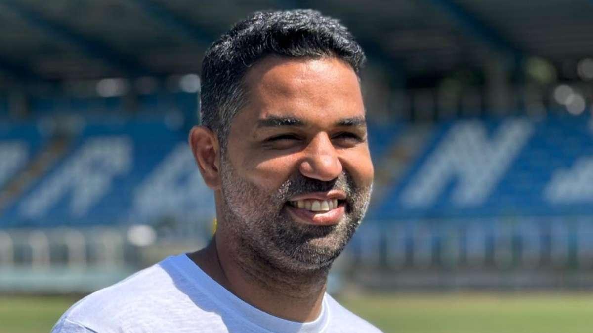 ESCLUSIVA TA - Vinicio Espinal: "Atalanta, scuola di vita. Alleno per far crescere gli uomini prima dei calciatori"