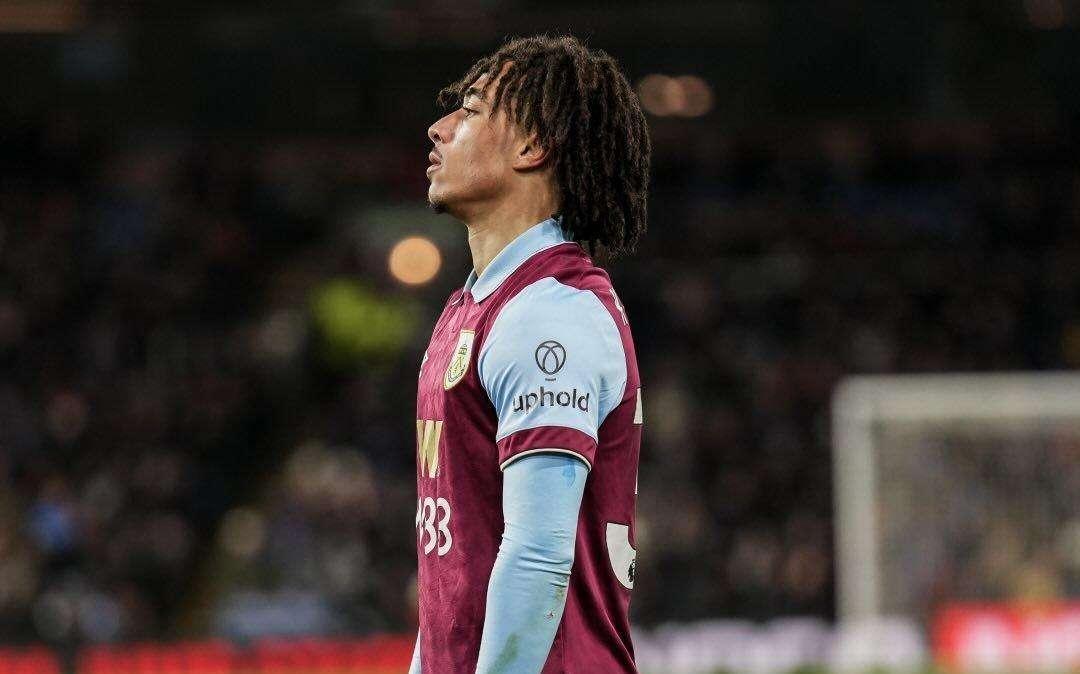 Italia, in caso di forfait di Zaccagni Spalletti ha già preallertato Koleosho del Burnley