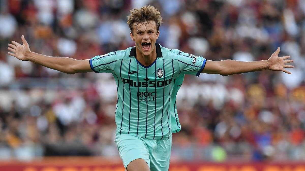 FOTO - Le immagini più belle del successo nerazzurro all'Olimpico
