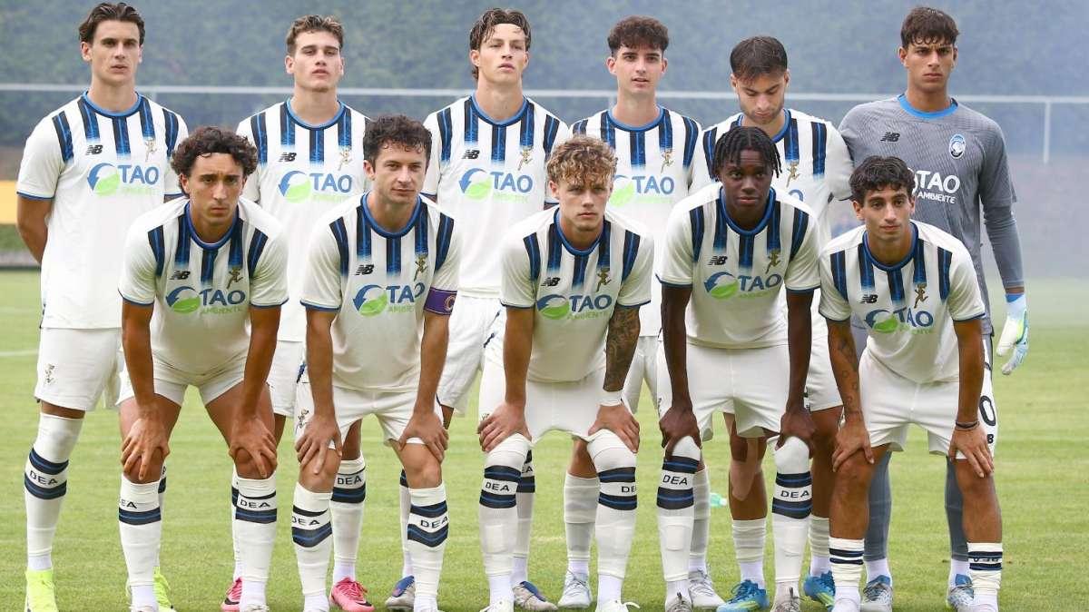 Atalanta U23, il 9 agosto test a Lecco: sfida al Rigamonti-Ceppi