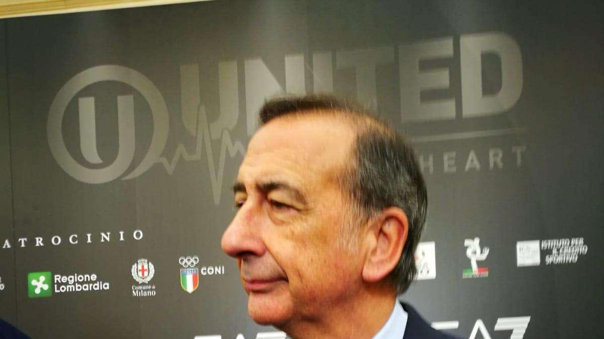 Nuovo stadio per Inter e Milan: via all'incontro in Comune fra i club e il sindaco