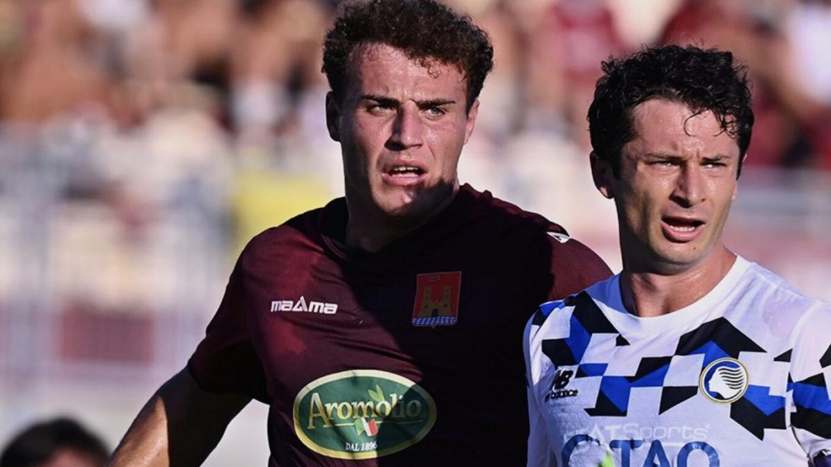 Atalanta U23, le pagelle: Bonanomi e Pounga tengono in piedi la Dea, Ghislandi non incide