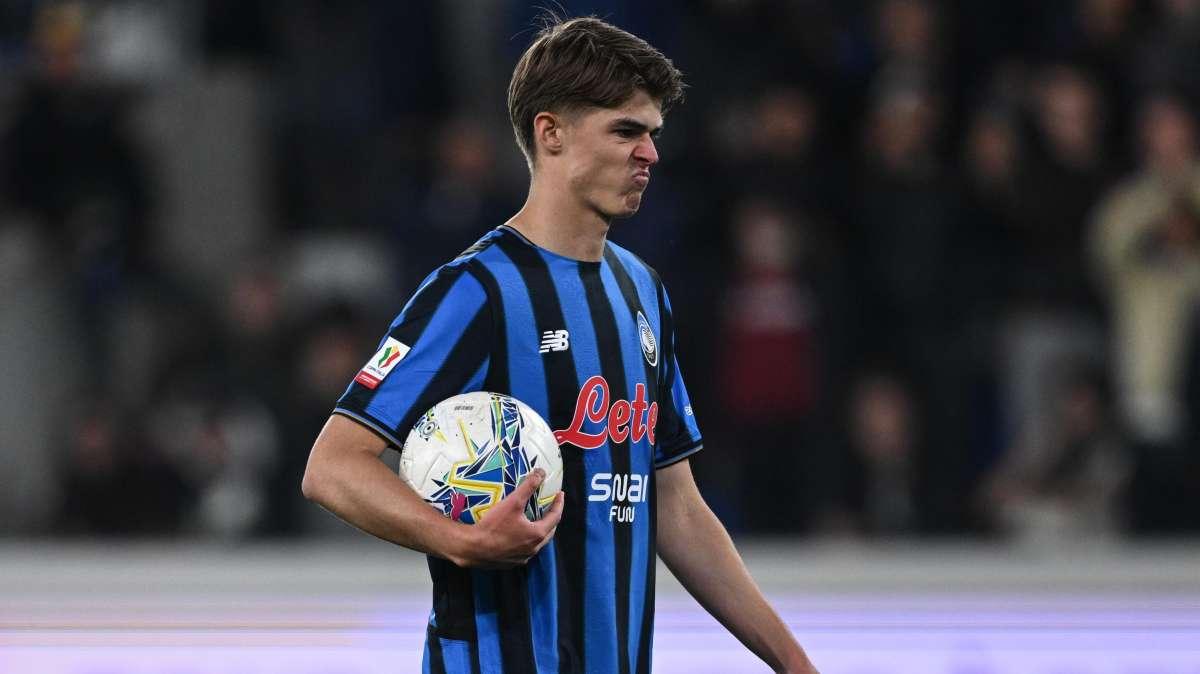 Belgio i convocati di mister Garcia. Ecco la scelta su De Ketelaere
