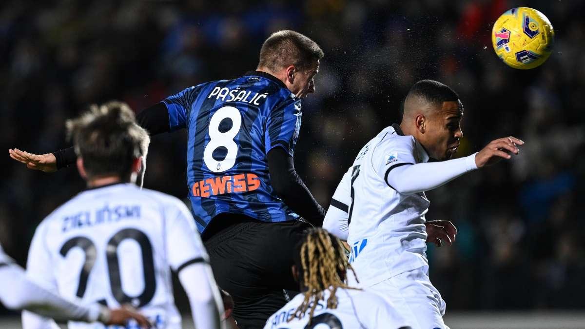 Napoli-Atalanta, una rivalità che va oltre i numeri