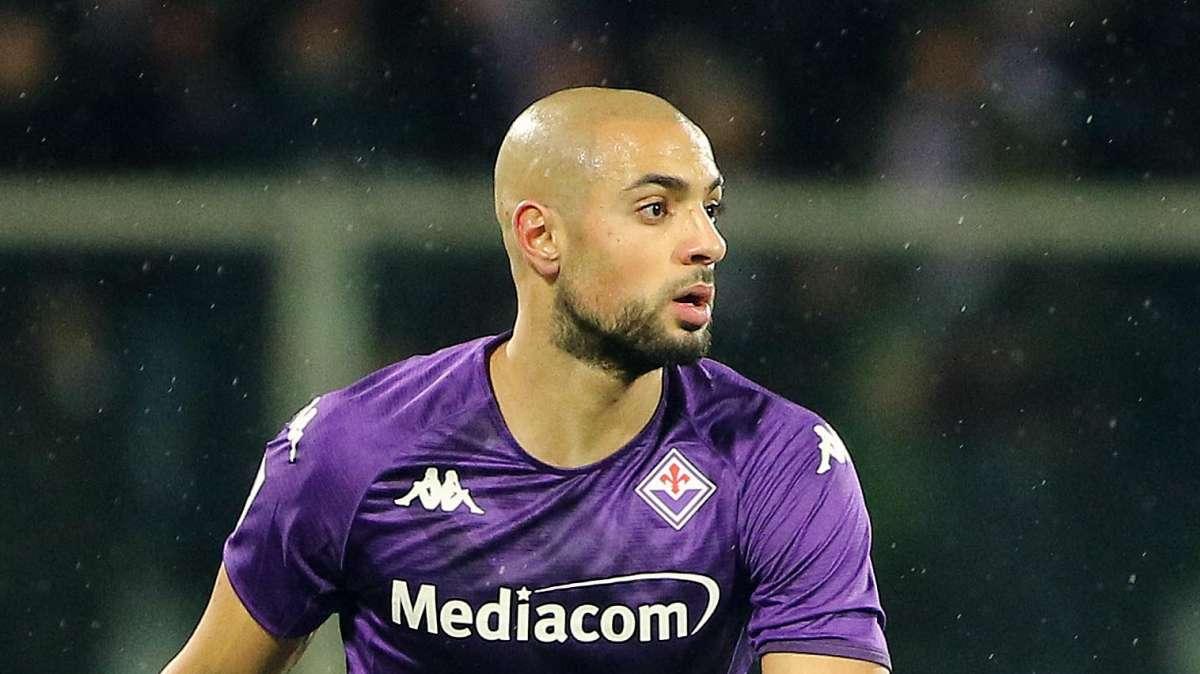 Clamoroso Barcellona, offerta faraonica per Amrabat. Secco no dei Viola