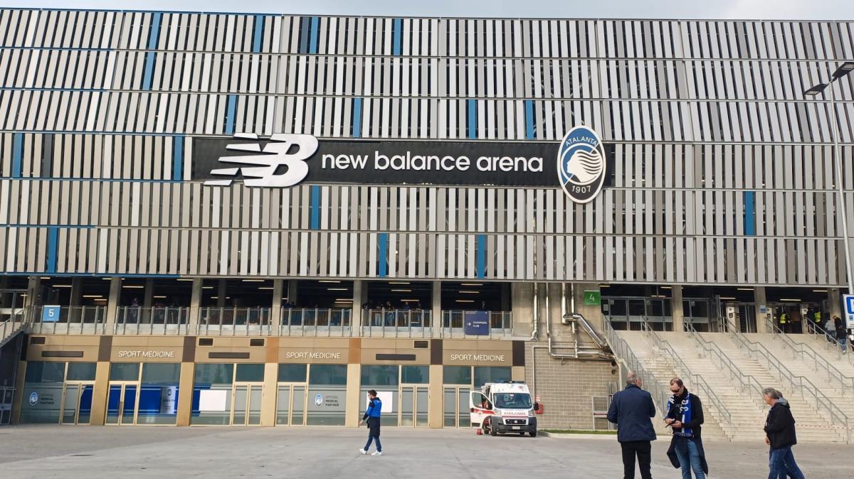 Ticketing Point New Balance Arena: riapertura il 10 luglio