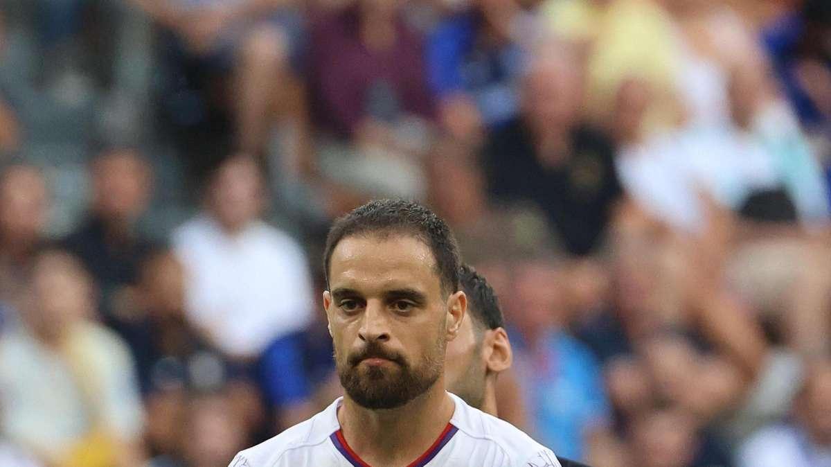 Fiorentina, Bonaventura: "Dopo l'Inter avevamo rosicato, ora avanti cosi. Nazionale? Mai dire mai"