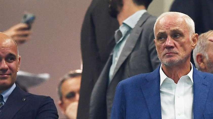 ESCLUSIVA TA -  Lorenzo Casalino: "Tutti pazzi per i gioielli della Dea? Percassi non è uno sprovveduto.."