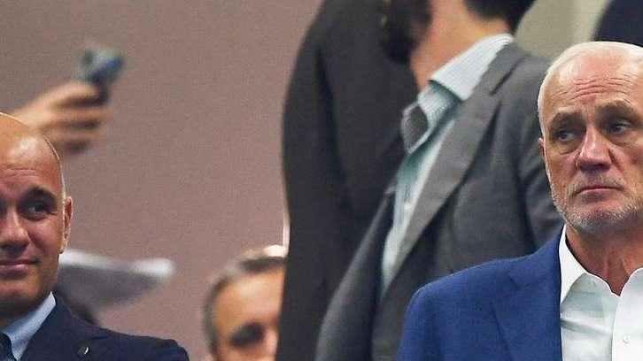 Patron Percassi: “Pronti ad intervenire sul mercato, fiero per gli ottavi di Europa League”
