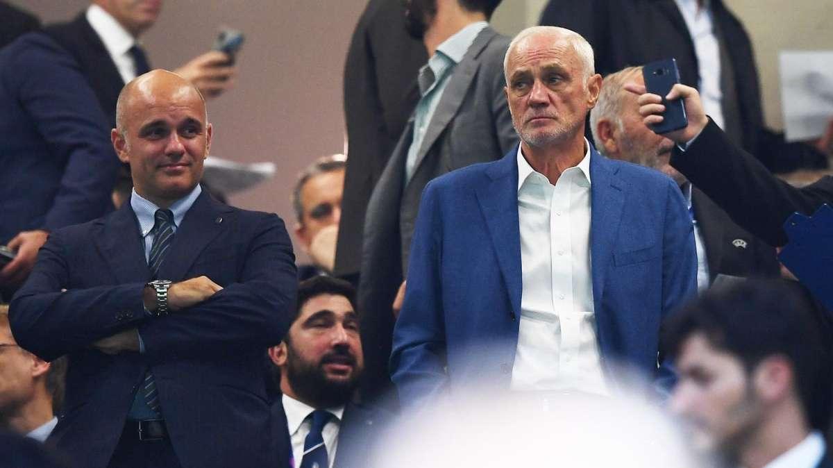 ESCLUSIVA TA - Lorenzo Casalino: "Percassi e Società vicino alla squadra, incontro con lo spogliatoio. Nessun caso Gomez" 
