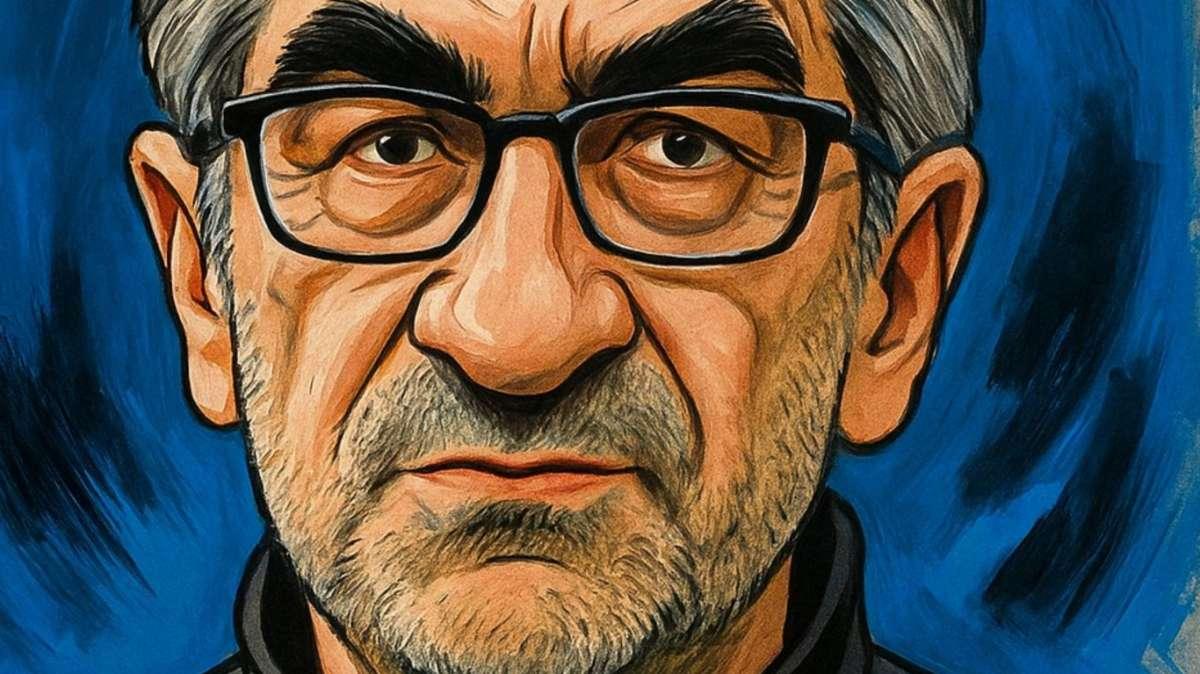 La vignetta TA - Juric, l'uomo del destino nerazzurro: "Da eterno allievo a guida della Dea"