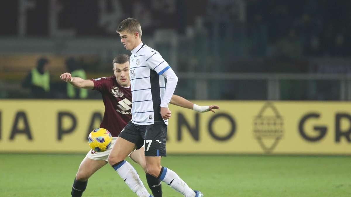 Le pagelle di De Ketelaere: 2 gol e giocate da standing ovation. Letteralmente imprendibile