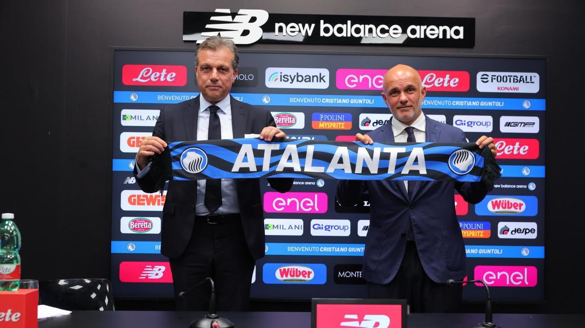 Atalanta, un regista e un'ala: il mercato entra nel vivo