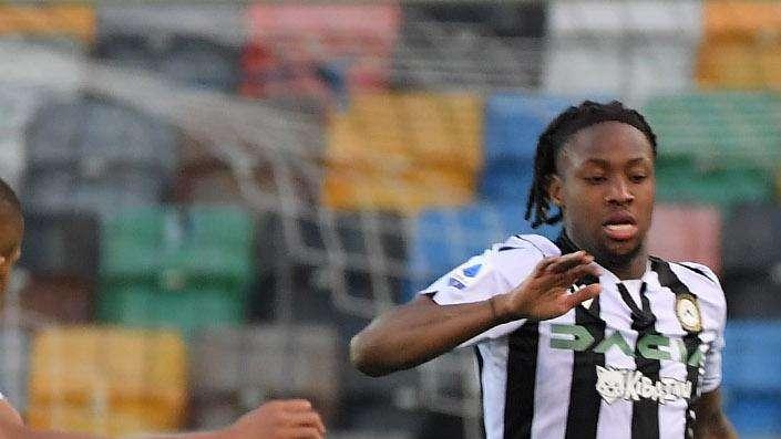 La Dea ha chiuso con l’Udinese l’arrivo di Soppy: le cifre 